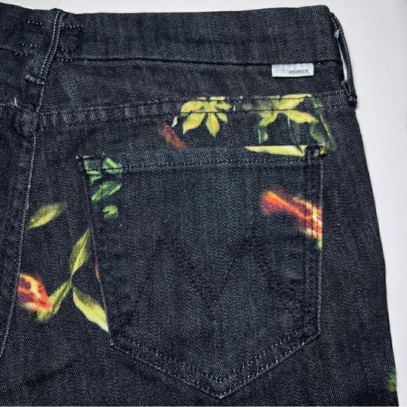 MOTHER The Looker in He Kissed Me Between the Gardenias & Daisies - Picture 5 of 9